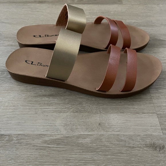 Chinese Laundry Women’s Sandals - Picture 3 of 4